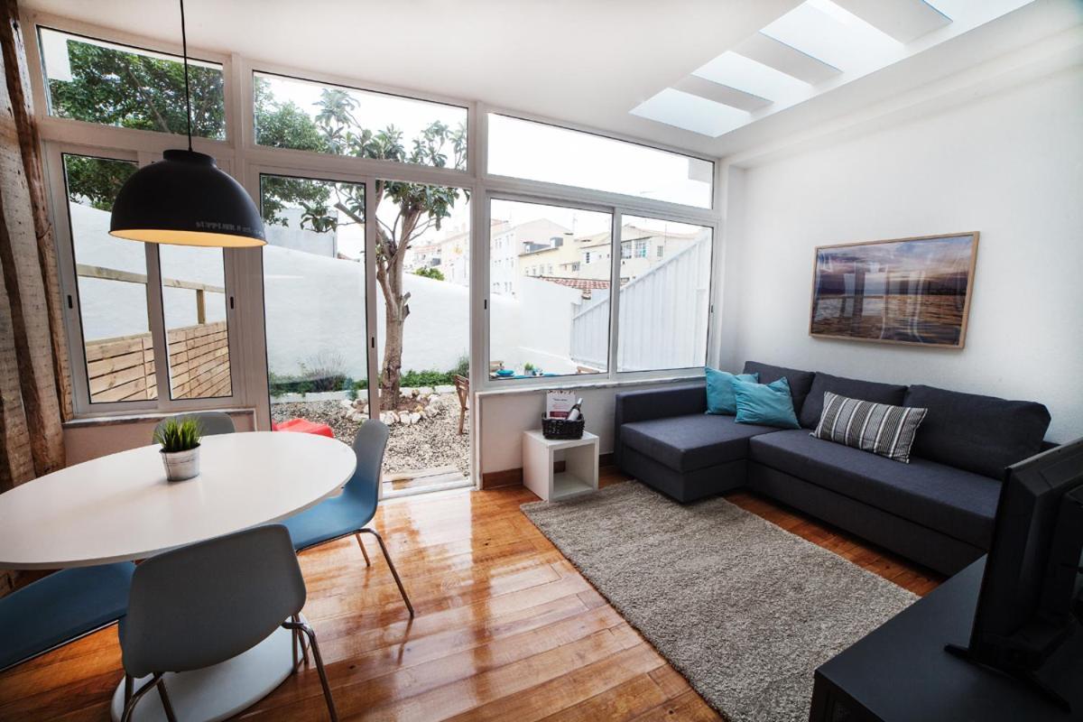Flh Lisbon Sun Terrace Graca II Apartment Exterior photo