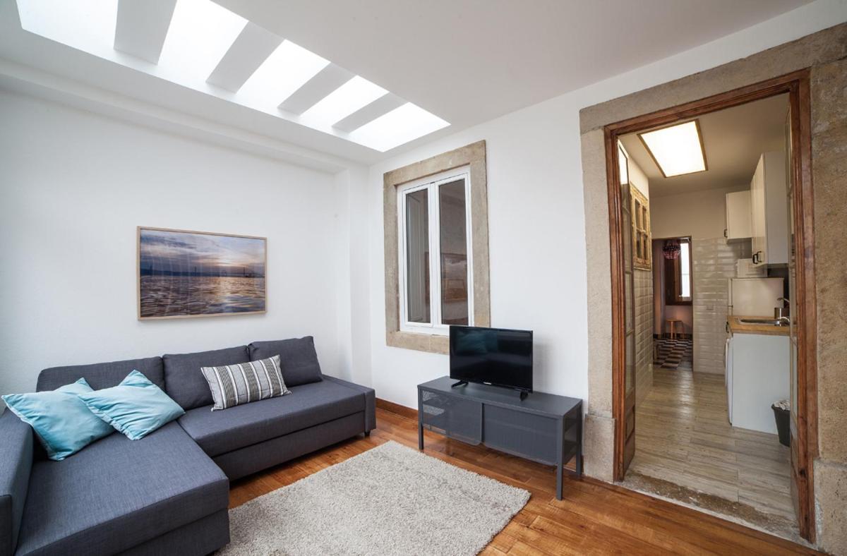 Flh Lisbon Sun Terrace Graca II Apartment Exterior photo